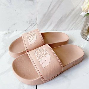 The North Face Shoes | The North Face Base Camp Slide III Sandals Tan 5 | Color: Tan | Size: 5 | Greatdealsss's Closet
